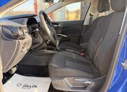 Škoda Fabia Hatchback 999,0 81 kw