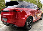 Land Rover Range Rover Sport SUV 3,0 l 183 kw