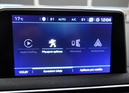 Peugeot 5008 Kombi 2,0 l 130 kw