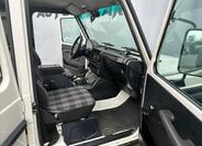 Mercedes-Benz Třídy G 10