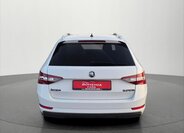 Škoda Superb Kombi 2,0 l 110 kw
