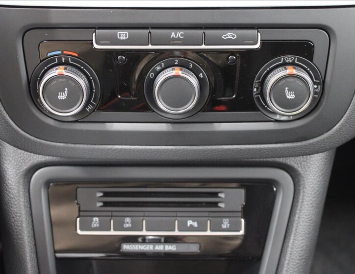 Volkswagen Sharan 24