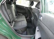 Hyundai Tucson SUV / Terénní 2,0 l 100 kw