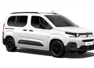 Citroën Berlingo MPV 1,5 l 74 kw