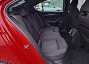 Škoda Octavia Liftback 2,0 l 110 kw