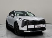 KIA Sportage SUV / Terénní 1,6 l 100 kw