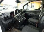 Opel Combo 15