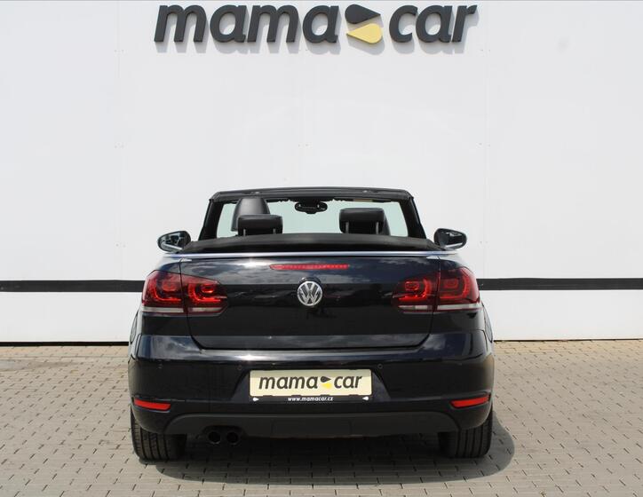 Volkswagen Golf 6
