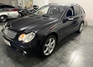 Mercedes-Benz Třídy C 3