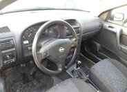 Opel Astra Kombi 1,6 l 55 kw