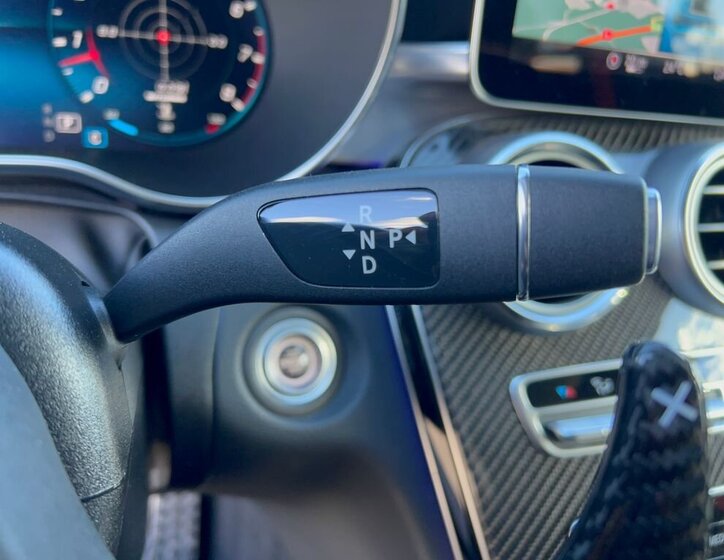 Mercedes-Benz Třídy C 20