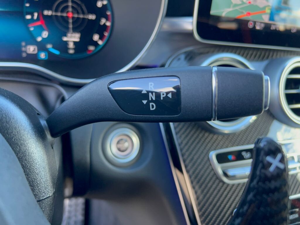 Mercedes-Benz Třídy C