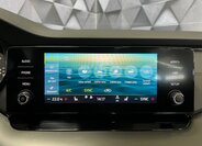 Škoda Octavia Kombi 2,0 l 85 kw