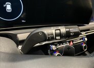 Hyundai Tucson SUV 1,6 l 158 kw