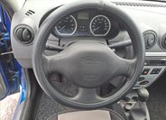Dacia Logan Sedan 1,4 l 55 kw