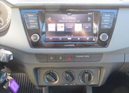 Škoda Fabia Kombi 999,0 70 kw