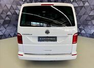 Volkswagen Caravelle 6