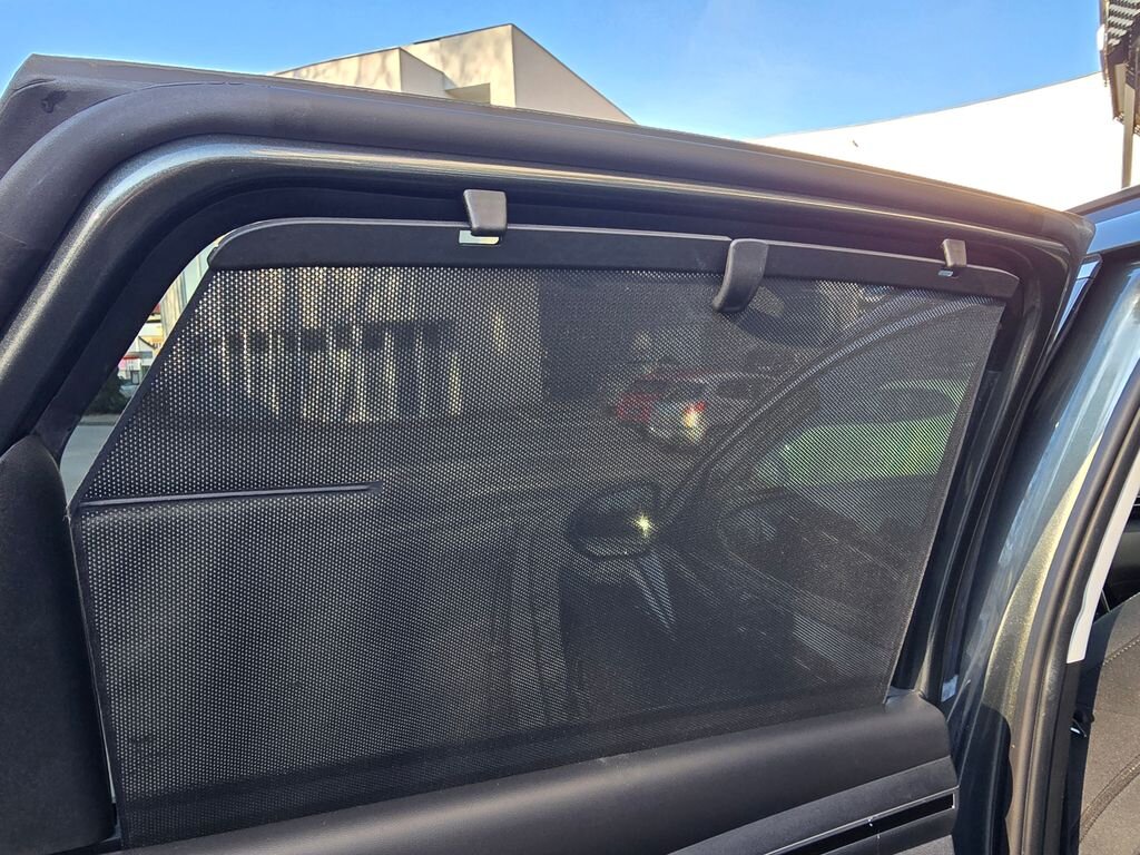 Hyundai Tucson SUV 1,6 l 132 kw