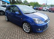 Ford Fiesta Hatchback 2,0 l 110 kw