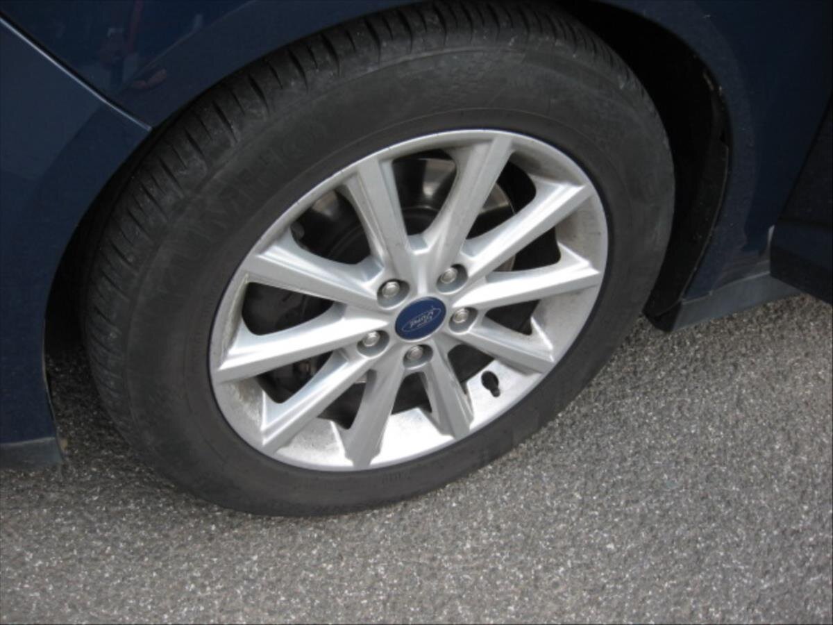 Ford Grand C-MAX Kombi 999,0 74 kw