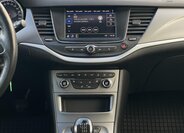 Opel Astra Kombi 1,5 l 90 kw