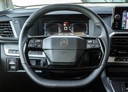 Citroën SpaceTourer Ostatní 2,2 l 130 kw