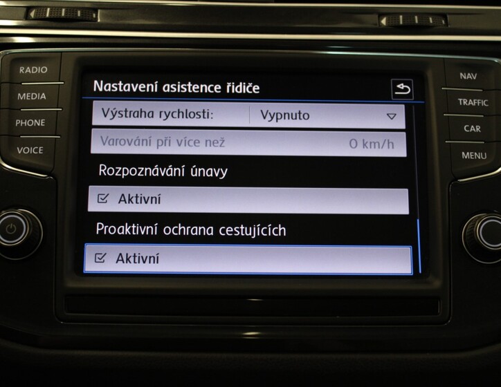 Volkswagen Tiguan 14