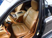 Cadillac Escalade Ostatní 6,2 l 313 kw