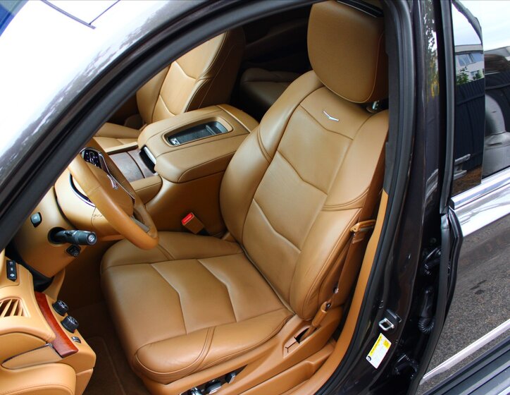 Cadillac Escalade Ostatní 6,2 l 313 kw