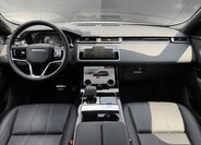 Land Rover Range Rover Velar SUV 2,0 l 150 kw