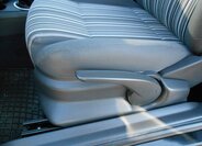 Volkswagen Fox Hatchback 1,2 l 40 kw