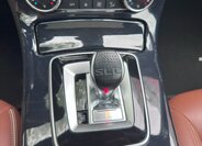 Mercedes-Benz SLC Kabriolet 3,0 l 270 kw