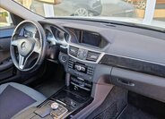 Mercedes-Benz Třídy E Sedan / Limuzína 3,0 l 195 kw