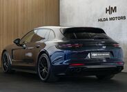Porsche Panamera 2