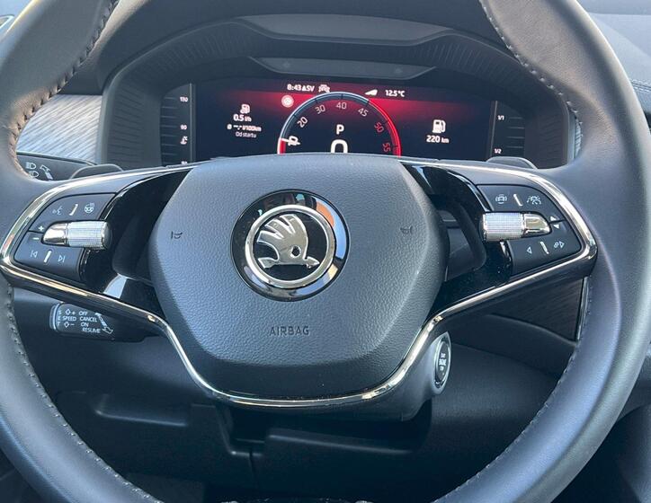 Škoda Kodiaq 23