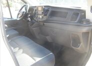 Ford Transit 21