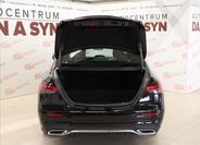 Mercedes-Benz Třídy E 7