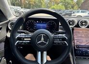 Mercedes-Benz Třídy C 11