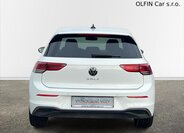 Volkswagen Golf Hatchback 1,5 l 96 kw