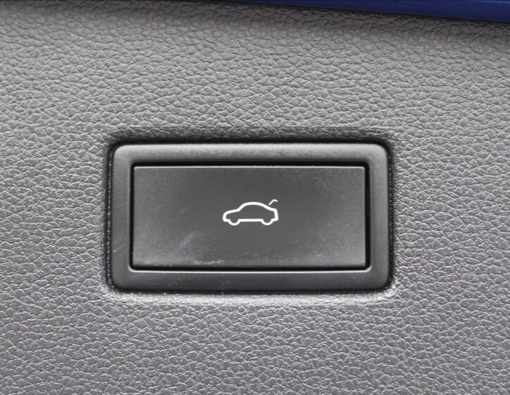 Volkswagen Tiguan 35