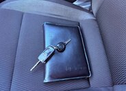 Škoda Rapid Liftback 1,2 l 77 kw