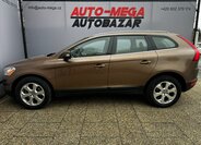 Volvo XC60 SUV / Terénní 2,4 l 136 kw