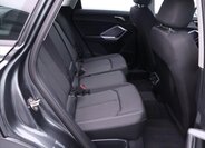 Audi Q3 SUV / Terénní 1,5 l 110 kw