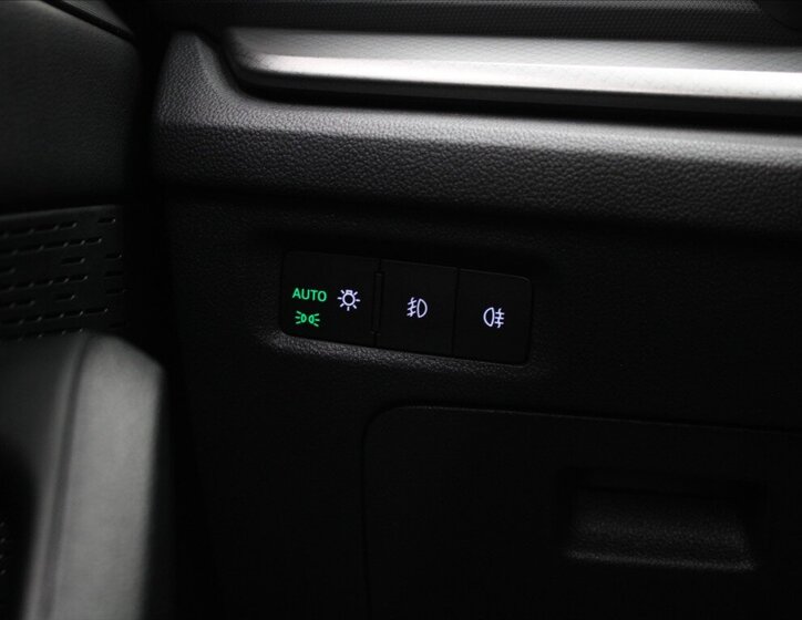 Škoda Octavia Kombi 2,0 l 85 kw