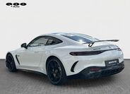 Mercedes-Benz AMG GT 3