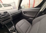 Škoda Roomster 22