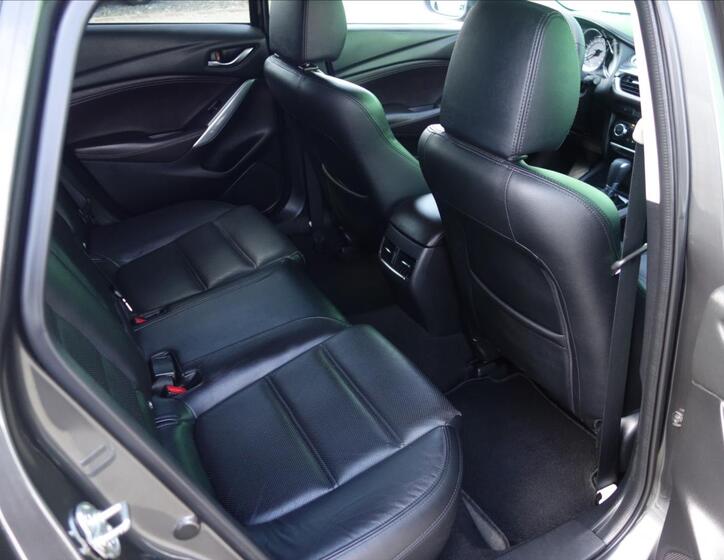 Mazda 6 31