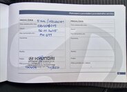 Hyundai i30 Kombi 1,6 l 85 kw