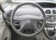 Citroën Xsara Picasso Kombi 1,6 l 80 kw