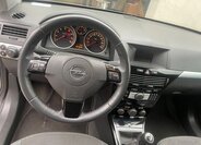 Opel Astra 10